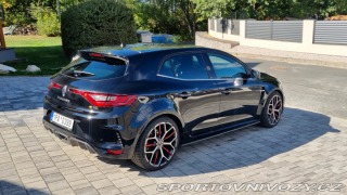 Renault Mégane RS TROPHY RECARO 2020