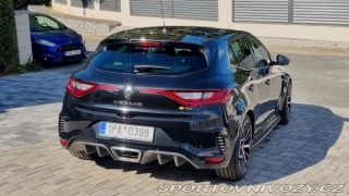 Renault Mégane RS TROPHY RECARO 2020