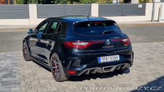 Renault Mégane RS TROPHY RECARO 2020