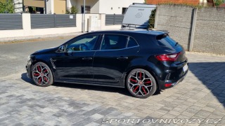 Renault Mégane RS TROPHY RECARO 2020