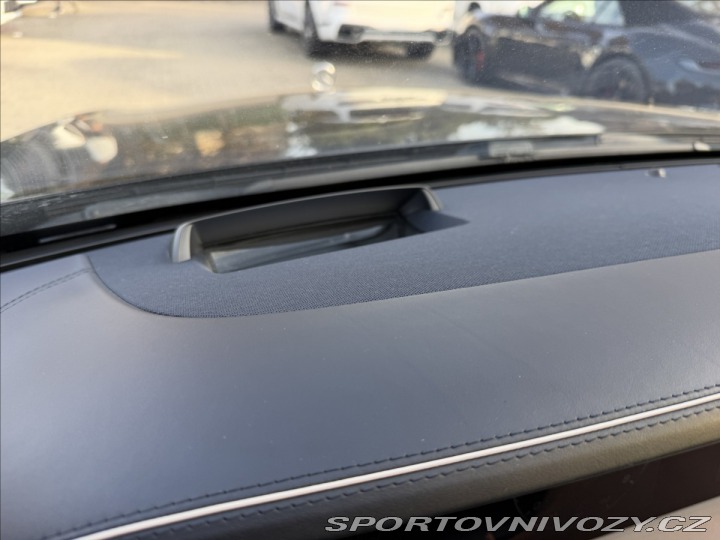 Mercedes-Benz S 560 4Matic AMG 2018