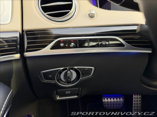 Mercedes-Benz S 560 4Matic AMG 2018