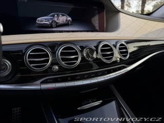 Mercedes-Benz S 560 4Matic AMG 2018