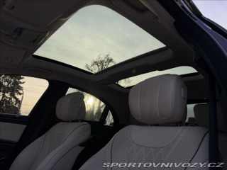 Mercedes-Benz S 560 4Matic AMG 2018