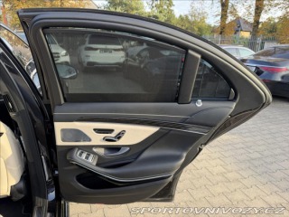 Mercedes-Benz S 560 4Matic AMG 2018