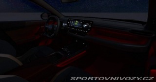Ostatní značky Ostatní modely Jeep Compass 4xe Overland Electric 375 2026