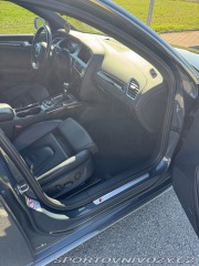 Audi S4 Audi S4 2009