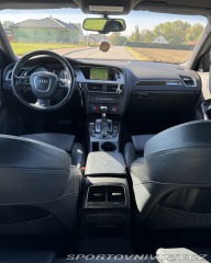 Audi S4 Audi S4 2009