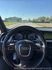 Audi S4 Audi S4 2009