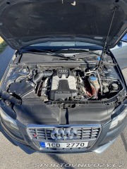 Audi S4 Audi S4 2009