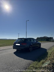 Audi S4 Audi S4 2009