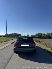 Audi S4 Audi S4 2009