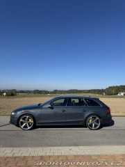Audi S4 Audi S4 2009