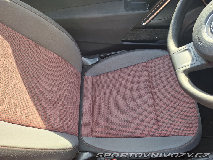 Volkswagen Beetle EA211 2016