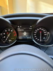 Alfa Romeo Giulia 2017