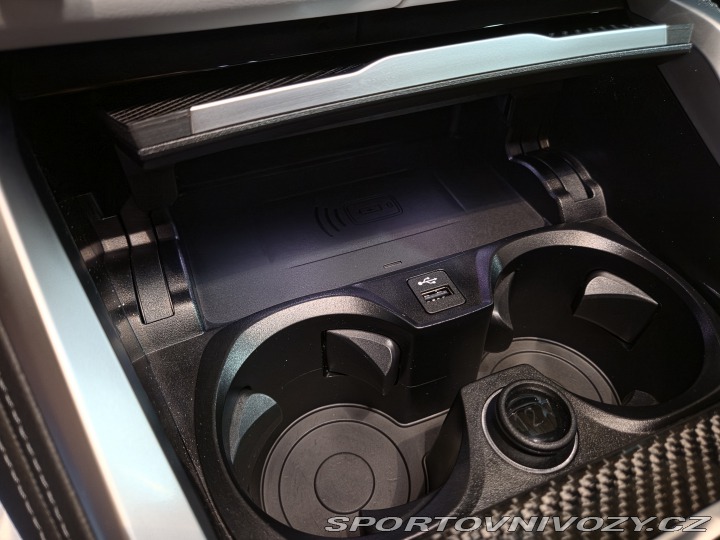 BMW M3 Competition xDrive Indivi 2024