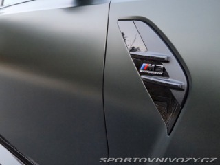 BMW M3 Competition xDrive Indivi 2024