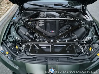 BMW M3 Competition xDrive Indivi 2024