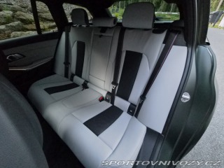 BMW M3 Competition xDrive Indivi 2024