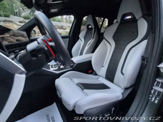 BMW M3 Competition xDrive Indivi 2024