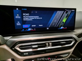BMW M3 Competition xDrive Indivi 2024