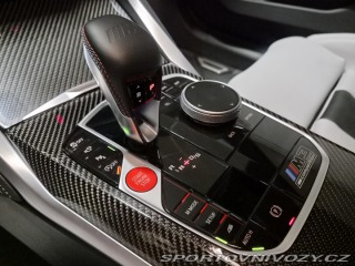 BMW M3 Competition xDrive Indivi 2024
