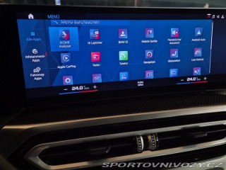 BMW M3 Competition xDrive Indivi 2024