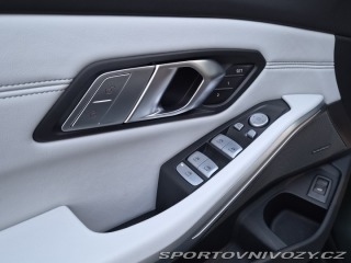 BMW M3 Competition xDrive Indivi 2024