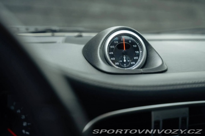 Porsche 911 997 Carrera S Coupé X51 2006