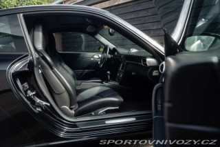 Porsche 911 997 Carrera S Coupé X51 2006