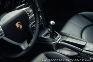 Porsche 911 997 Carrera S Coupé X51 2006