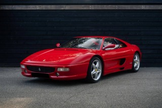 Ferrari 355 Berlinetta