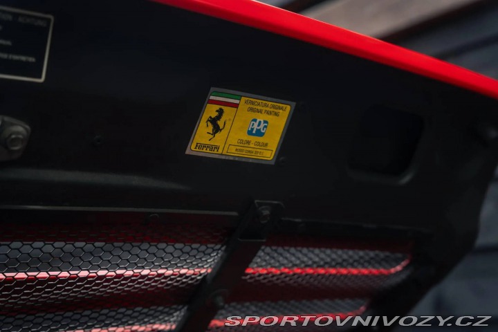 Ferrari 355 Berlinetta 1997