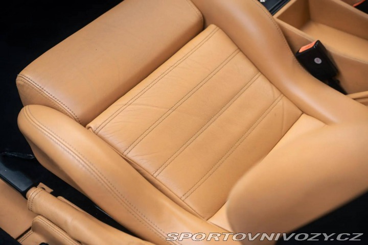 Ferrari 355 Berlinetta 1997