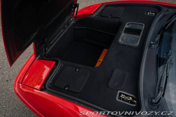 Ferrari 355 Berlinetta 1997