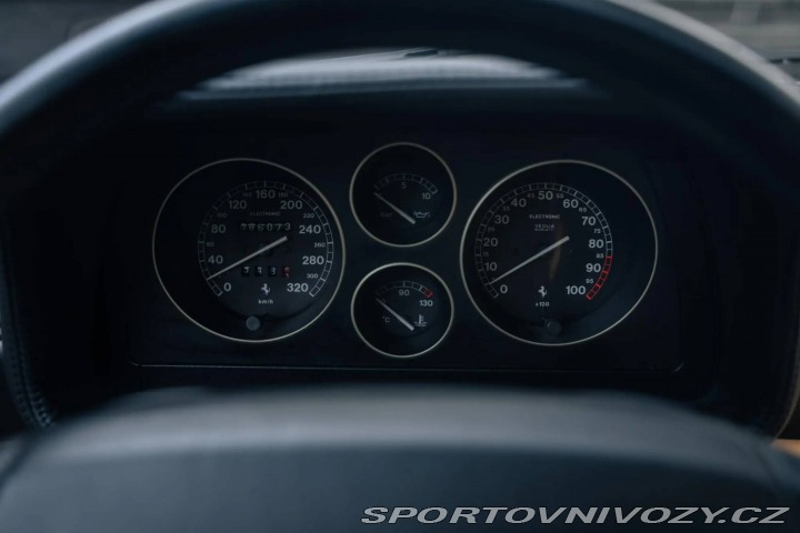 Ferrari 355 Berlinetta 1997
