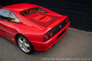 Ferrari 355 Berlinetta 1997