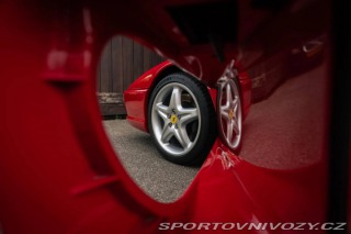 Ferrari 355 Berlinetta 1997