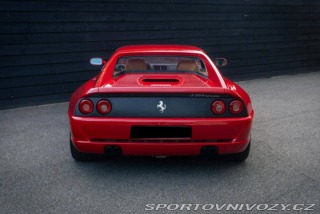 Ferrari 355 Berlinetta 1997