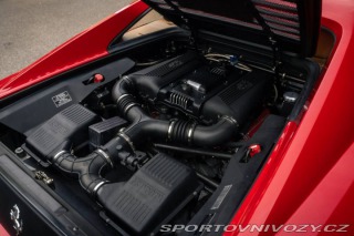 Ferrari 355 Berlinetta 1997
