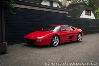 Ferrari 355 Berlinetta 1997