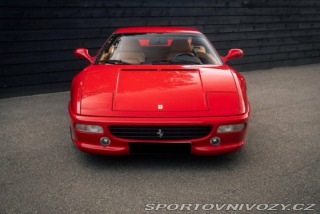 Ferrari 355 Berlinetta 1997