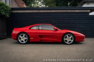 Ferrari 355 Berlinetta 1997