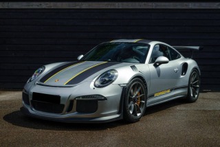 Porsche 911 GT3 RS