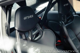 Porsche 911 GT3 RS 2016
