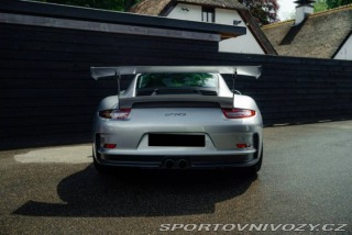 Porsche 911 GT3 RS 2016