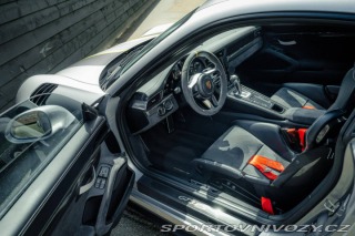 Porsche 911 GT3 RS 2016