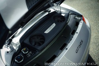Porsche 911 GT3 RS 2016