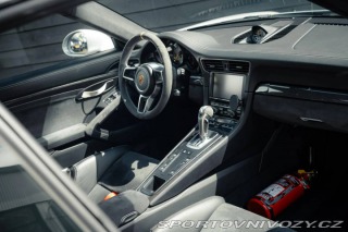 Porsche 911 GT3 RS 2016