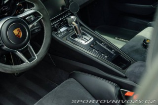 Porsche 911 GT3 RS 2016